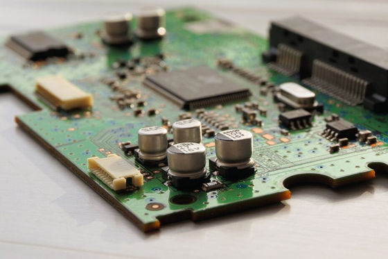 Китай и Камбоджа Производитель 8L PCB Производство и сборка ENIG/OSP/HASL