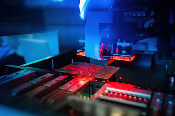 Единый сервис сборки ПКБ Контрактный производитель ENIG 2U PCB-PCBA Компоненты Покупка