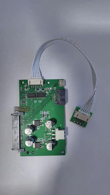 Производитель PCBA OEM на заказ Фабрика PCBA для производства электроэнергии в Китае и Камбодже