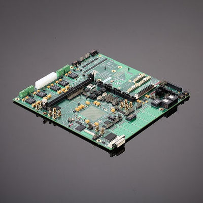 Производитель слоев PCB-PCBA 1-20 Advanced Energy Electronics Assembly в Китае/Камбодже