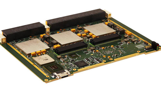 Китай и Камбоджа на заказ OEM PCBA Производитель для управления Новой энергии энергии
