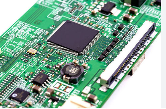Производитель слоев PCB-PCBA 1-10 Advanced Energy Electronics Assembly в Китае/Камбодже