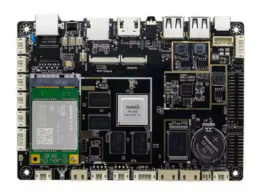1-20слой FR4 TG170 PCB сборка для нового энергетического оборудования Китай и Камбоджа производитель