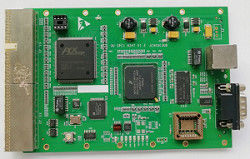 EMS OEM/ODM 0.3oz-10oz SMT THT PCB сборка с черным или индивидуальным цветом Soldermask