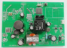 SMT DIP Rigid FR4 PCB RoHs без гаглена для защиты мощности