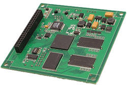 Сунтек высокая медь 4 унций SMT DIP THT PCB сборка для защиты от перенапряжения