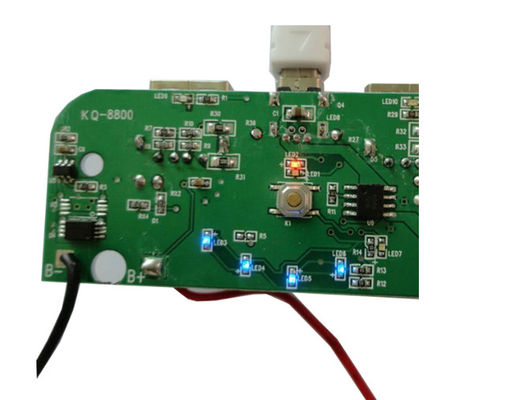 Производитель слоев PCB PCBA 1-20 в Китае/Камбодже