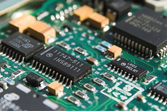 Высококачественный высокоскоростной производитель PCBA 1-8L FR4 в Китае и Камбодже