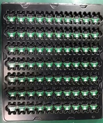 Роджерс высокочастотный PCB 4L 1,6 мм под ключ сборка