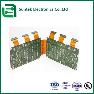 Производитель Китай и Камбоджа. Комплексные EMS услуги, HDI, индивидуальная сборка печатных плат