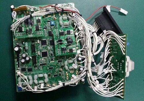 ISO9001 ISO13485 IATF16949 UL Certified Turnkey PCB Assembly Manufacturer for Automotive Electronics OEM