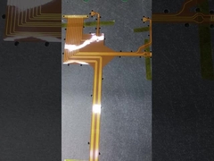 4.5OZ медь Изготовление печатных плат с сертификатом UL Коммуникационная промышленность