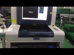 Проверка AOI