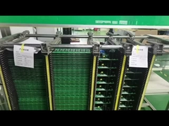 OEM PCBA SMT Assembly Manufacturer Custom Multilayer Pcb Fabrication GERBER BOM (производитель сборки ПКБ с несколькими слоями)