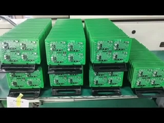 iPad HDI-карта третьего порядка с толщиной 8OZ Max Copper и 0,4 16 Min Land mm