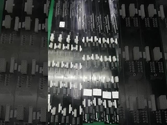 ПКБ с конформическим покрытием