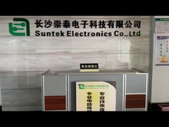 Сунтек Экзибитон