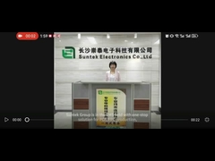 Изготовитель PCBA