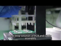 Фабрика собрания PCB