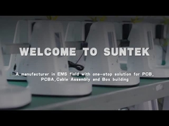 Производство ПКБ/ПКБА