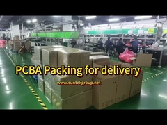 1.6mm PCB сборка платы платы Bluetooth Модуль для динамика микрофон