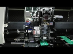 Фабрика контрактной сборки печатных плат в Китае и Камбодже