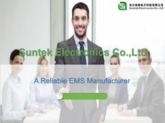 Сборка ПКБ под ключ